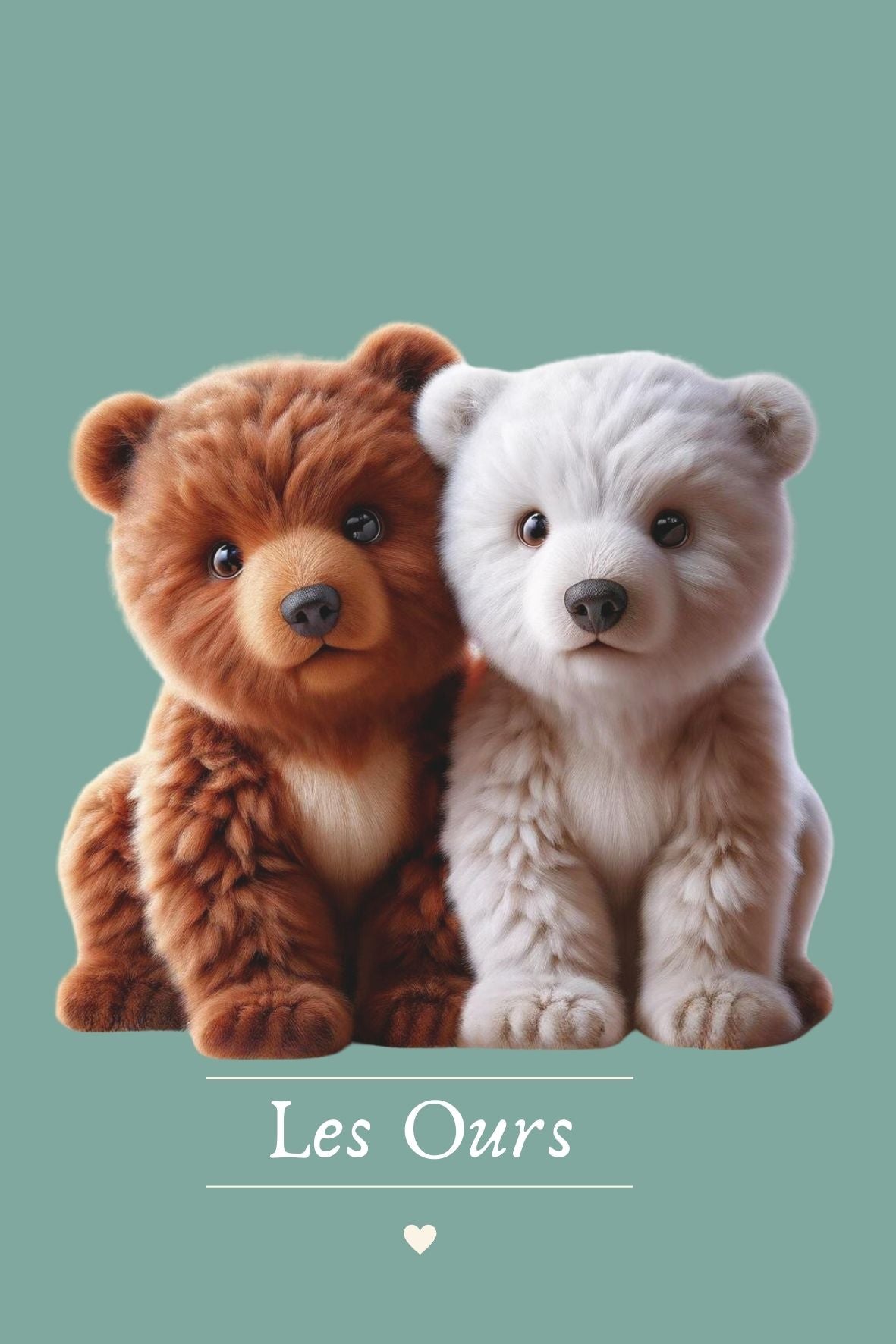 Affiches - OURS